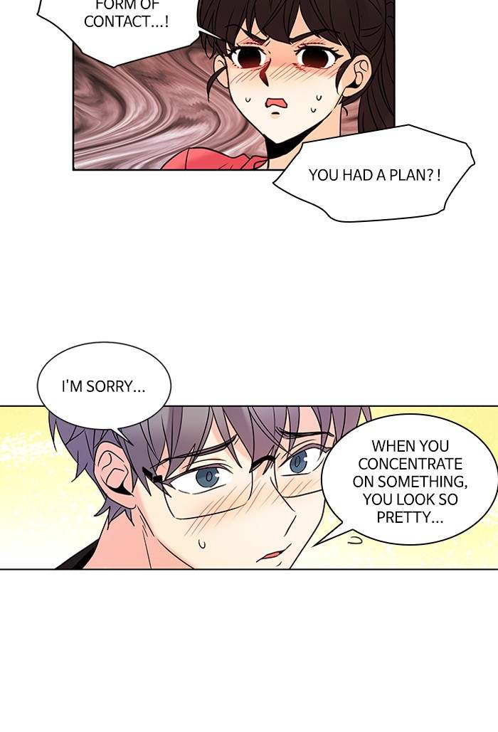 Oh! Holy Chapter 136 - Page 16