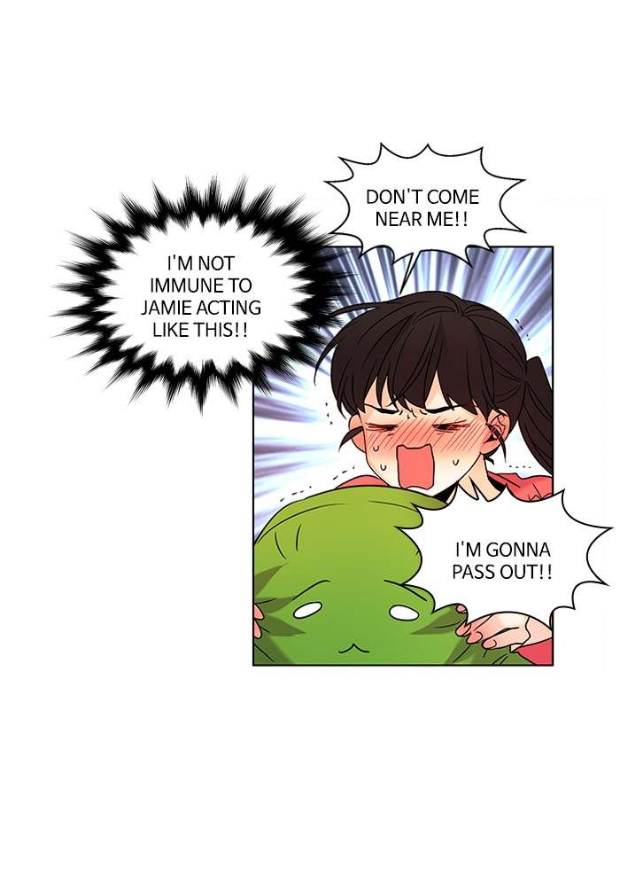 Oh! Holy Chapter 136 - Page 18