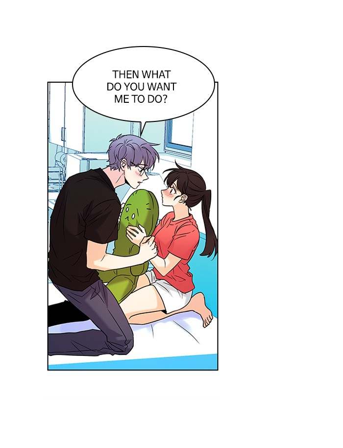 Oh! Holy Chapter 136 - Page 19