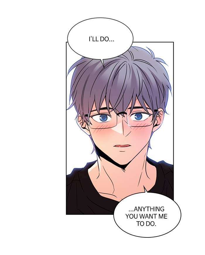 Oh! Holy Chapter 136 - Page 20