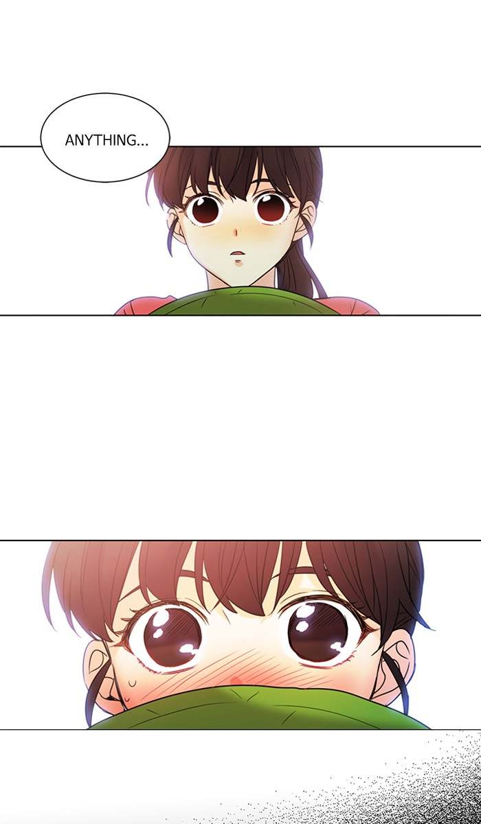 Oh! Holy Chapter 136 - Page 21