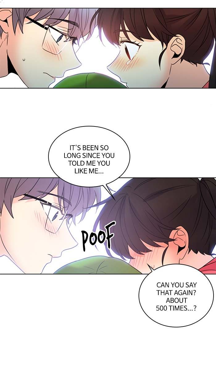 Oh! Holy Chapter 136 - Page 26