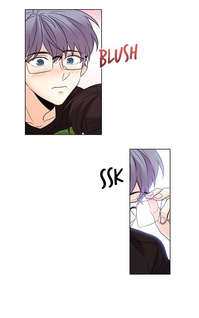 Oh! Holy Chapter 136 - Page 27