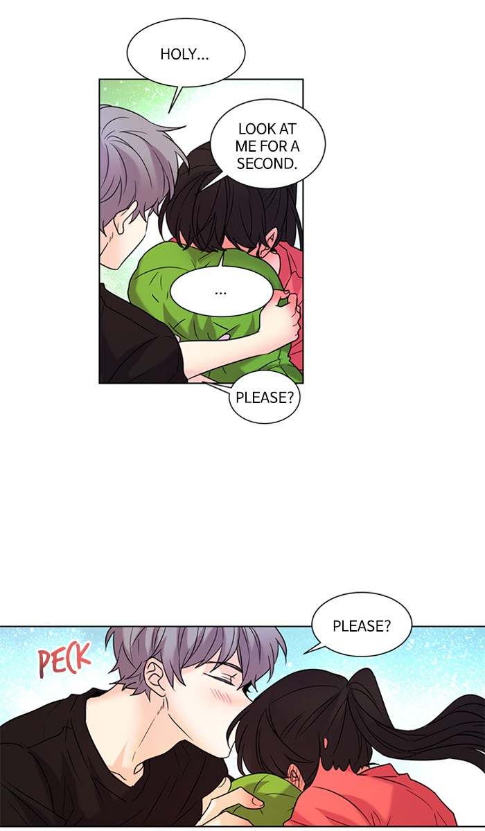 Oh! Holy Chapter 136 - Page 28