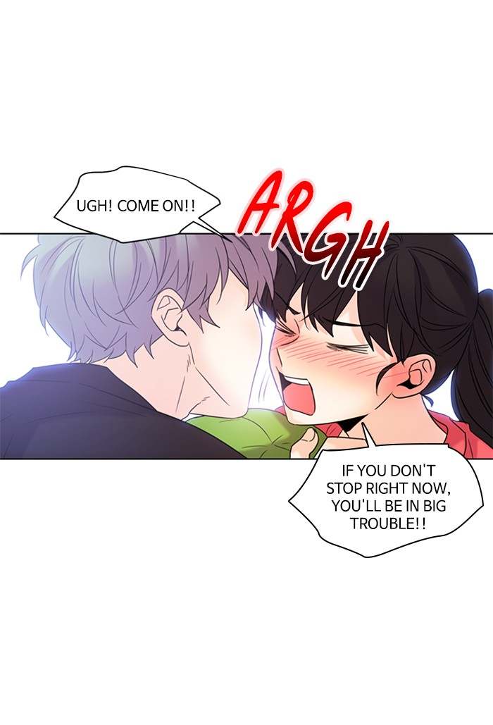Oh! Holy Chapter 136 - Page 29