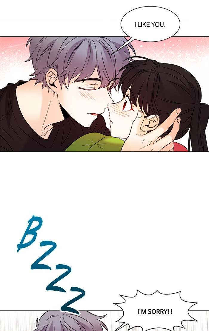 Oh! Holy Chapter 136 - Page 31