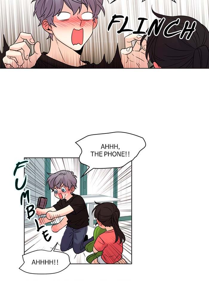 Oh! Holy Chapter 136 - Page 32