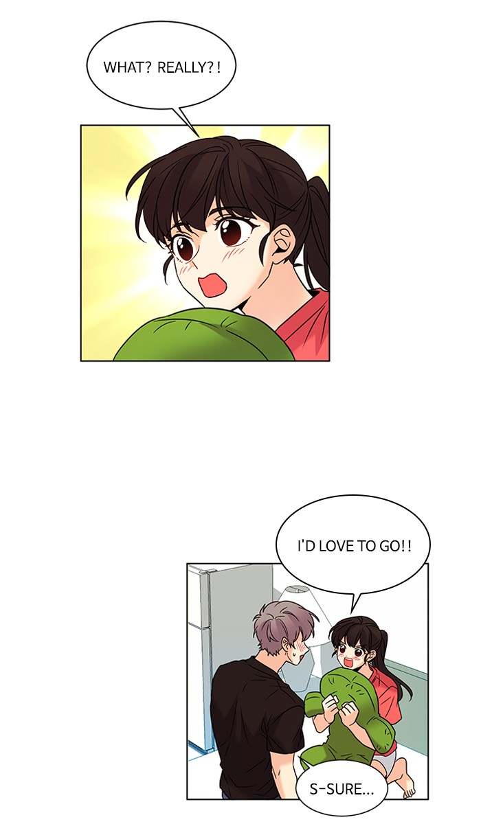 Oh! Holy Chapter 136 - Page 37