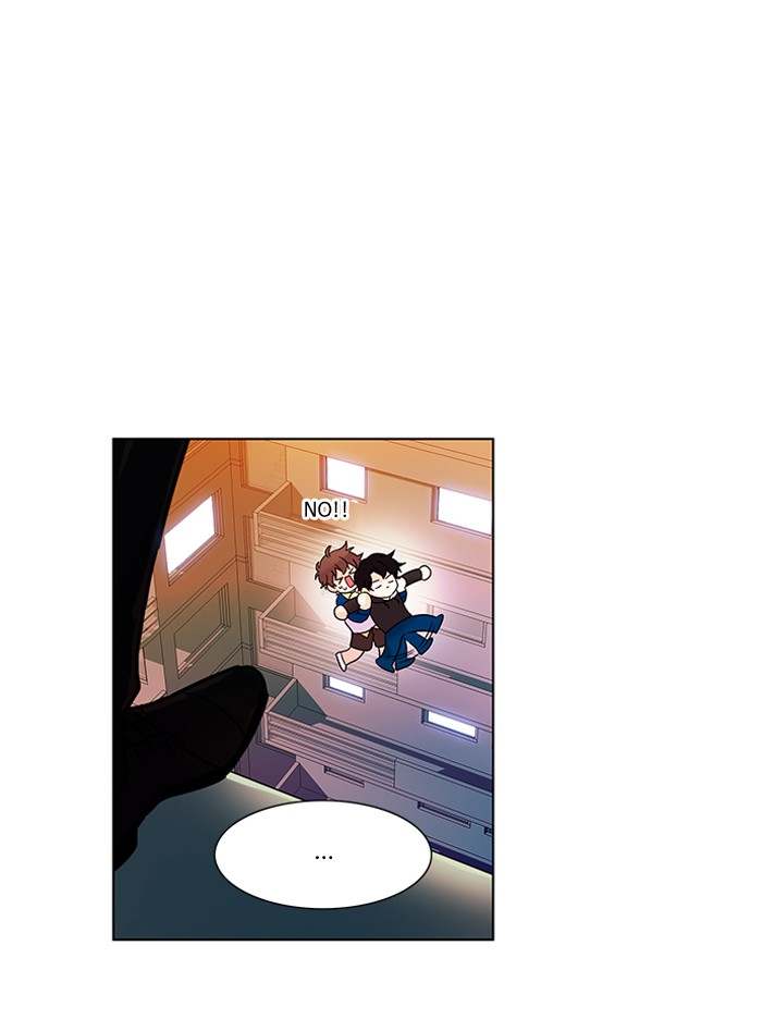 Oh! Holy Chapter 136 - Page 40