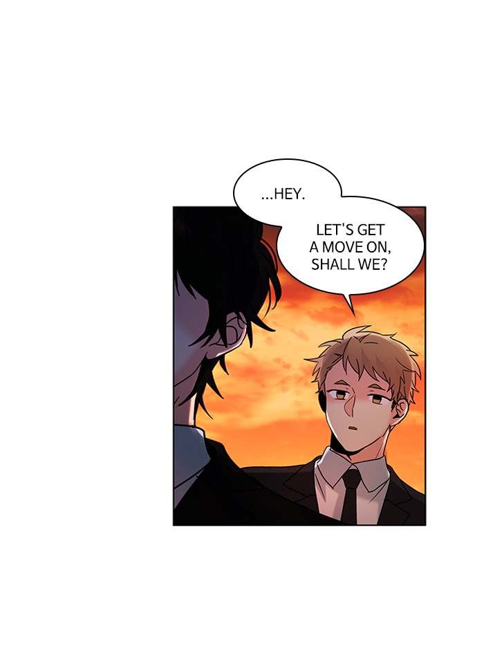Oh! Holy Chapter 136 - Page 41