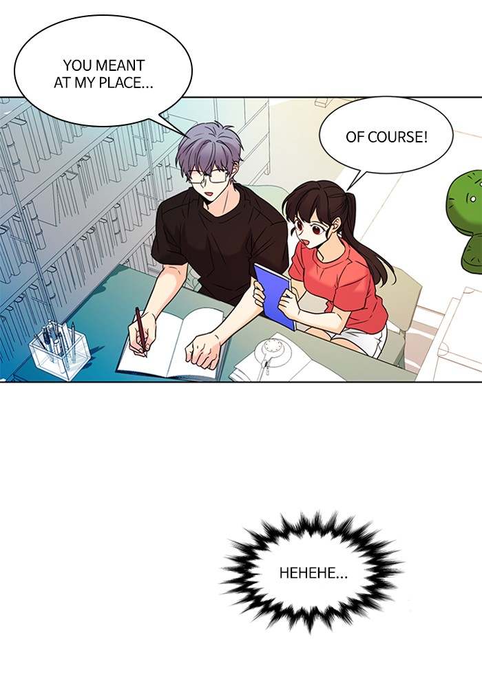 Oh! Holy Chapter 136 - Page 7