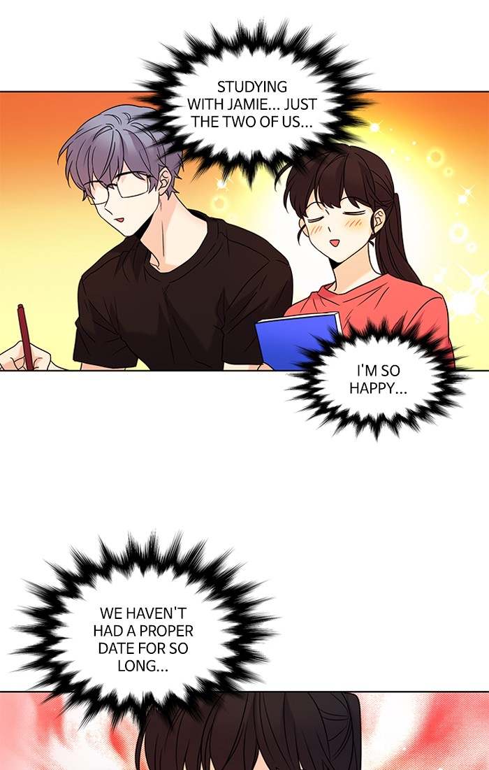 Oh! Holy Chapter 136 - Page 8