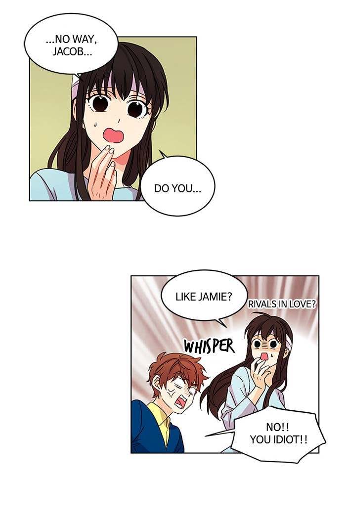Oh! Holy Chapter 15 - Page 11