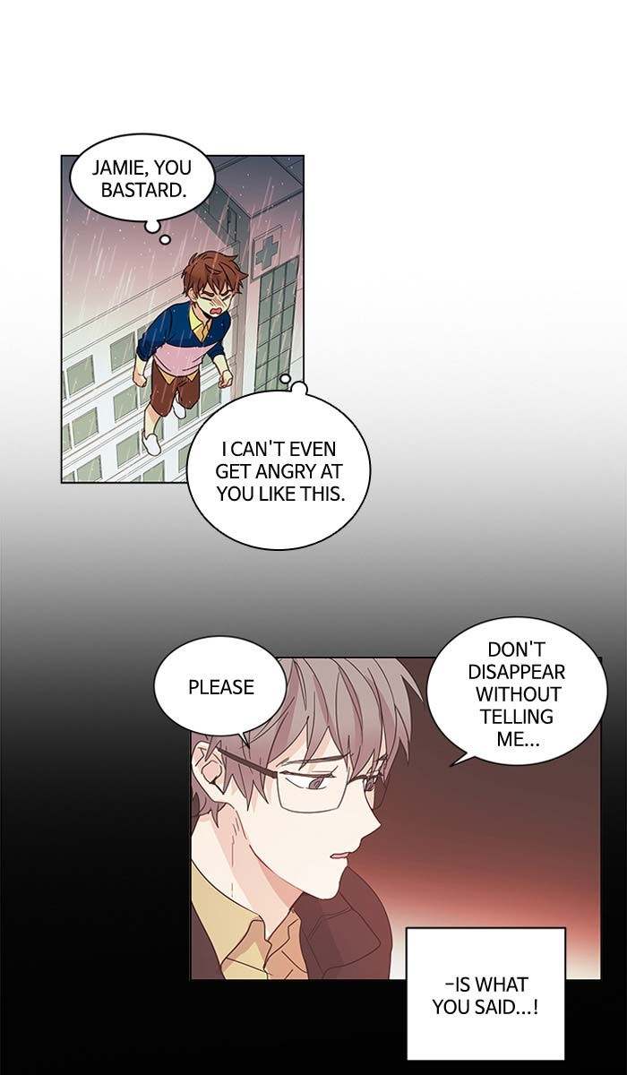 Oh! Holy Chapter 15 - Page 16