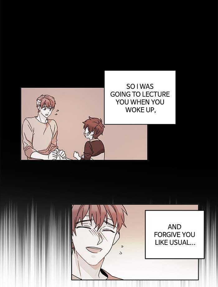 Oh! Holy Chapter 15 - Page 18