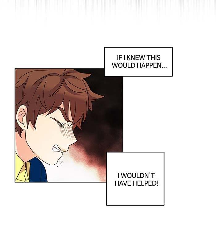 Oh! Holy Chapter 15 - Page 19