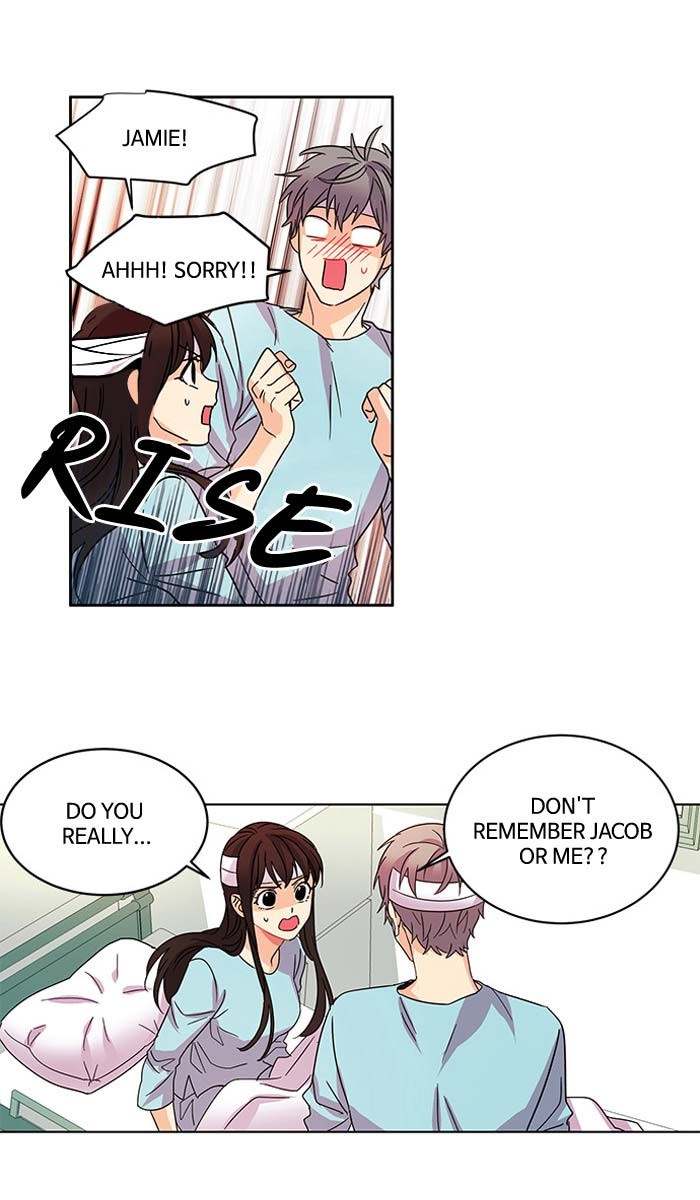 Oh! Holy Chapter 15 - Page 26