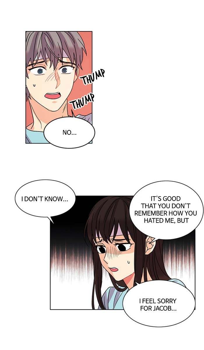 Oh! Holy Chapter 15 - Page 27
