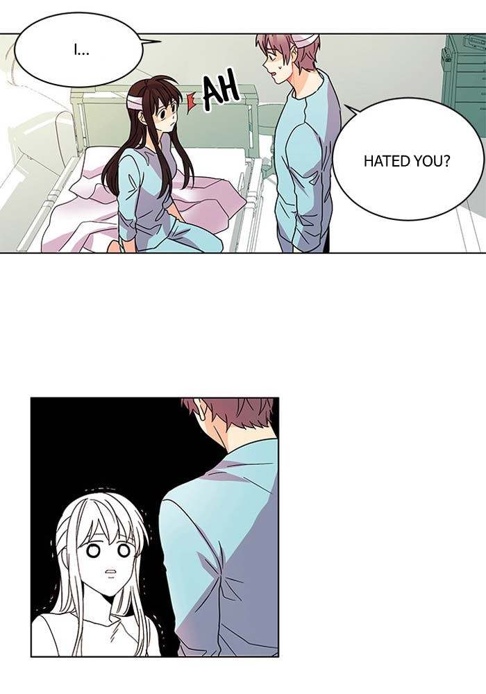 Oh! Holy Chapter 15 - Page 28