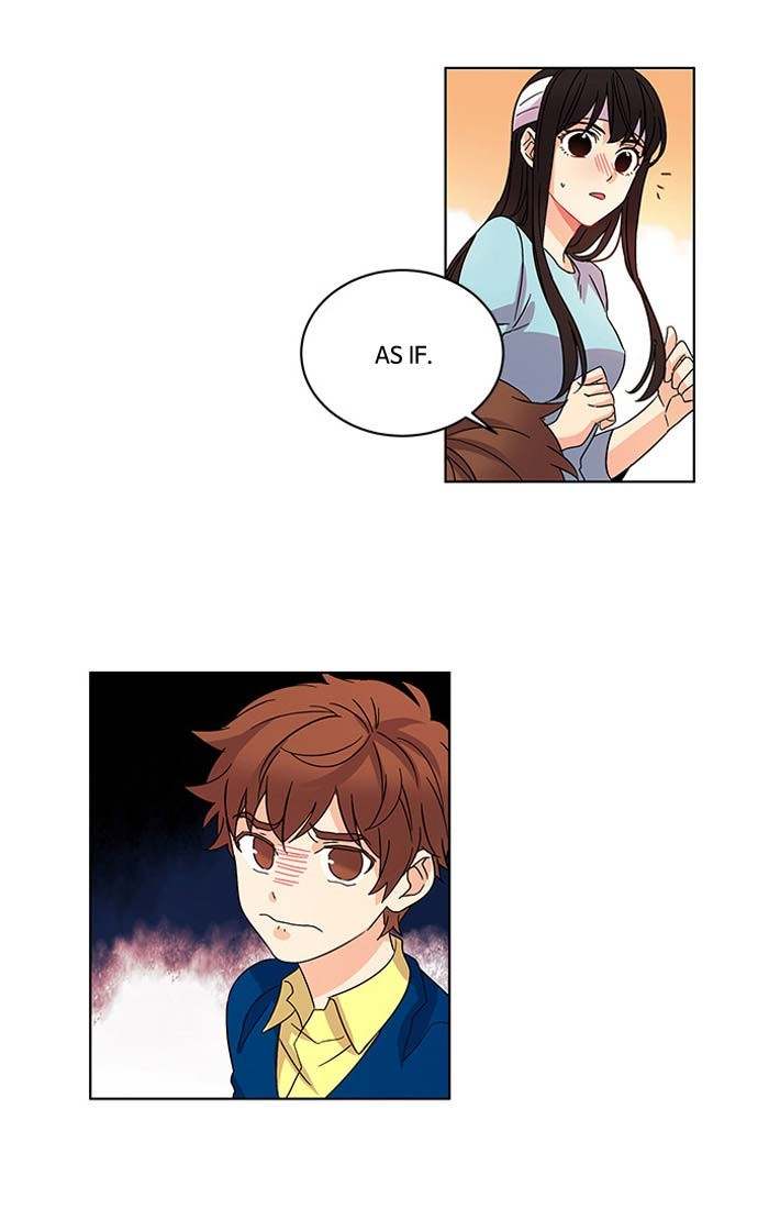 Oh! Holy Chapter 15 - Page 8