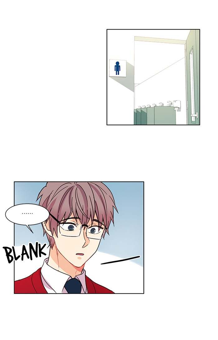 Oh! Holy Chapter 18 - Page 13