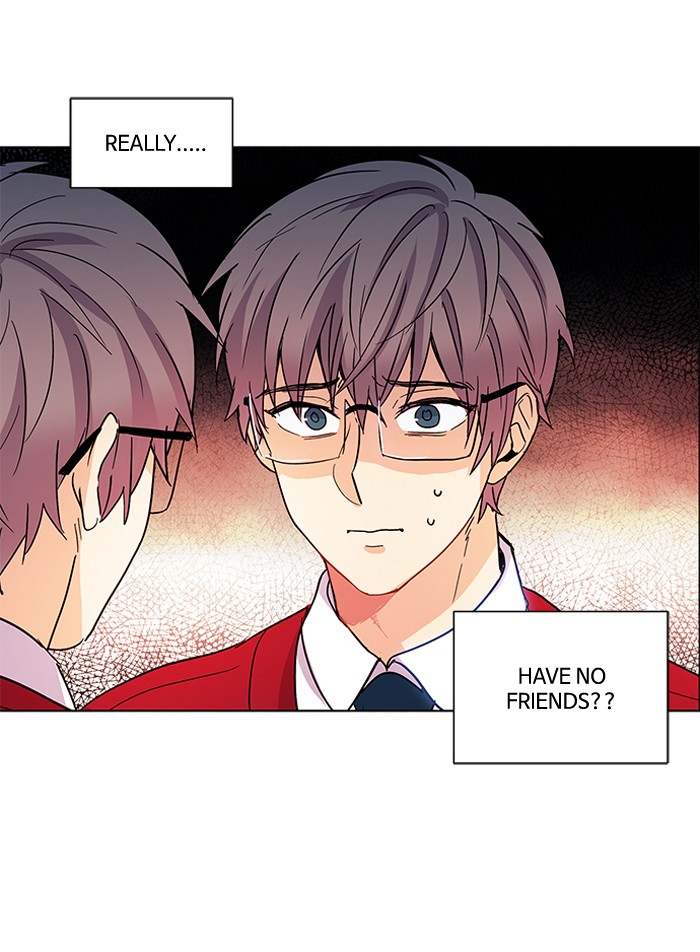 Oh! Holy Chapter 18 - Page 15