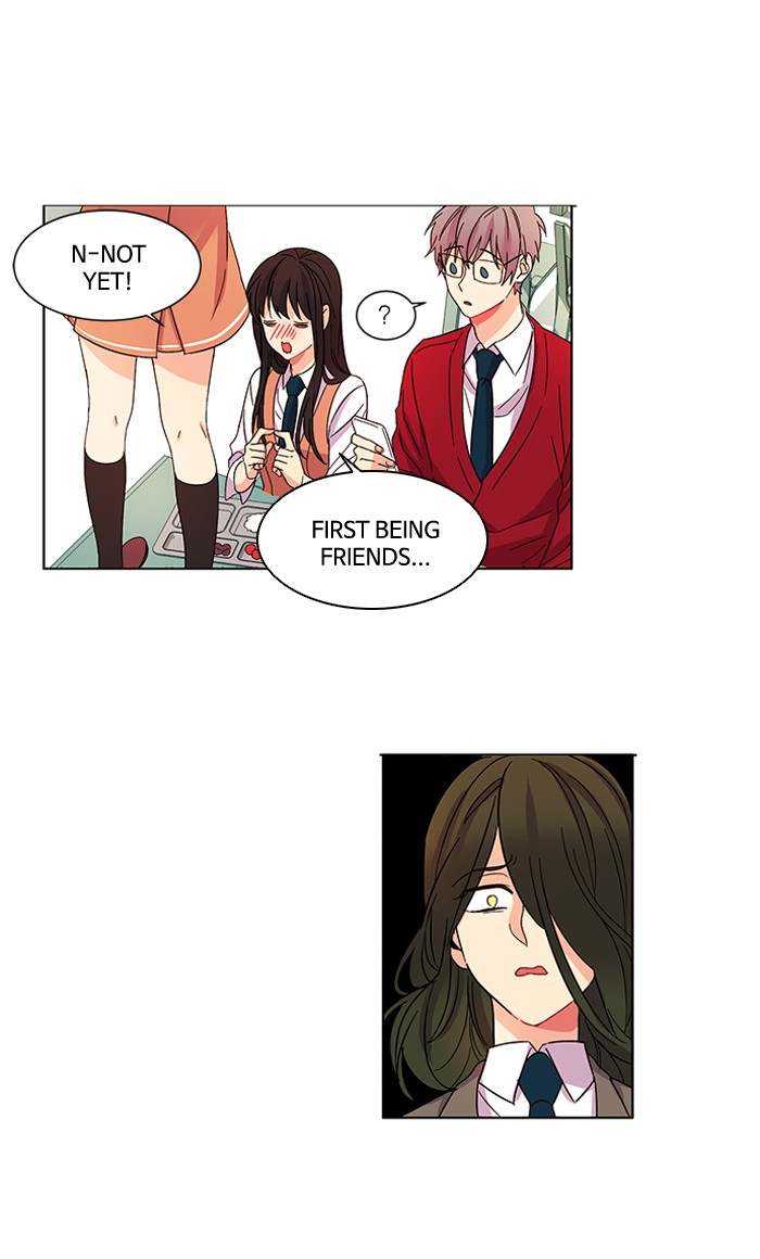 Oh! Holy Chapter 18 - Page 2