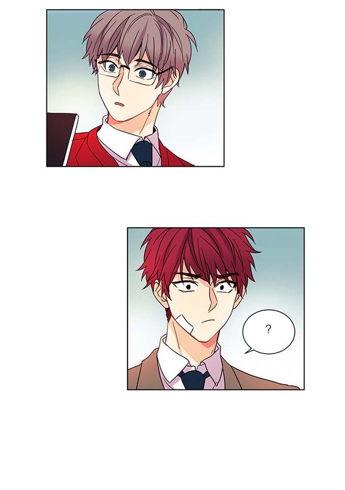 Oh! Holy Chapter 18 - Page 30