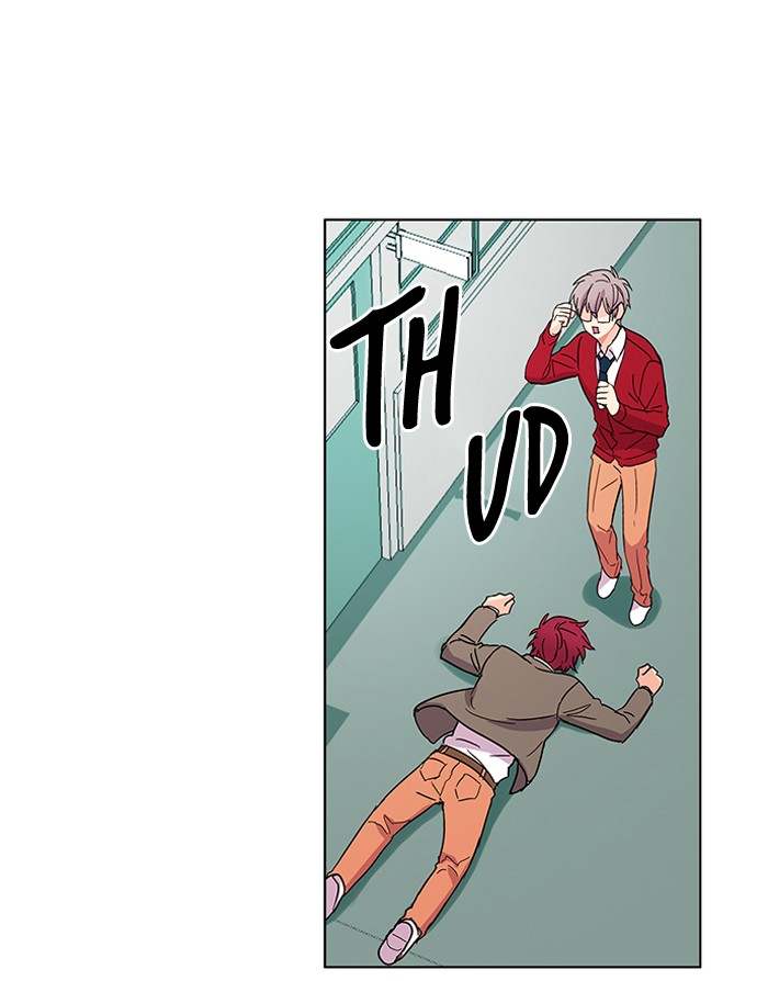 Oh! Holy Chapter 18 - Page 37