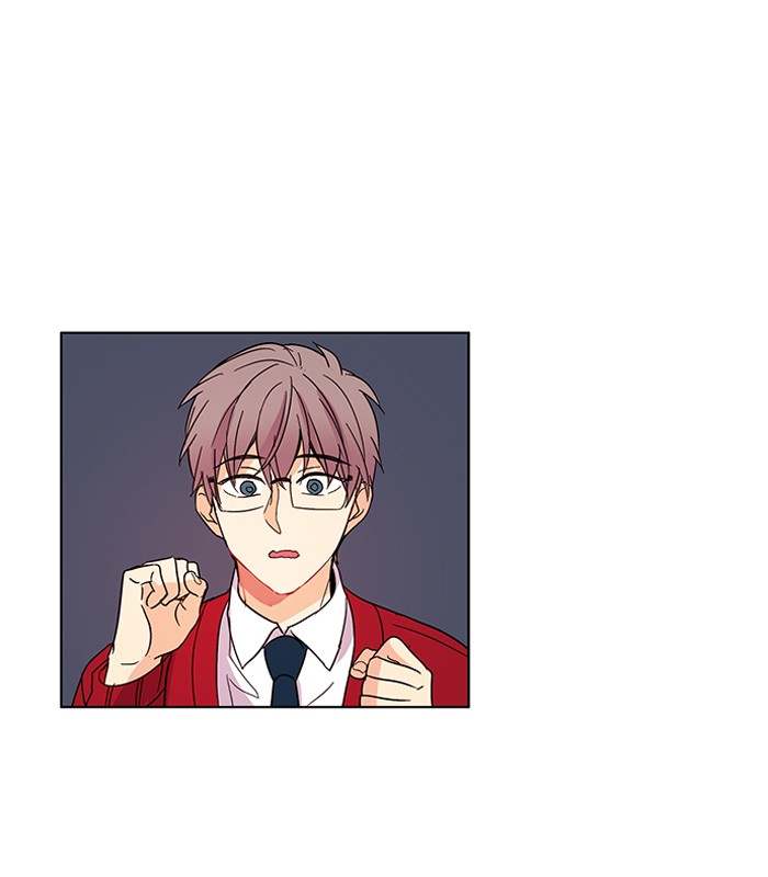 Oh! Holy Chapter 18 - Page 38