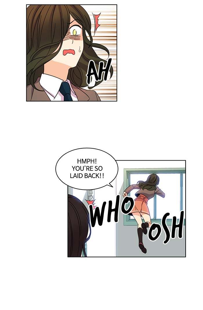 Oh! Holy Chapter 18 - Page 4