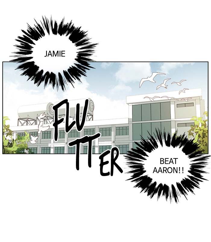 Oh! Holy Chapter 18 - Page 40