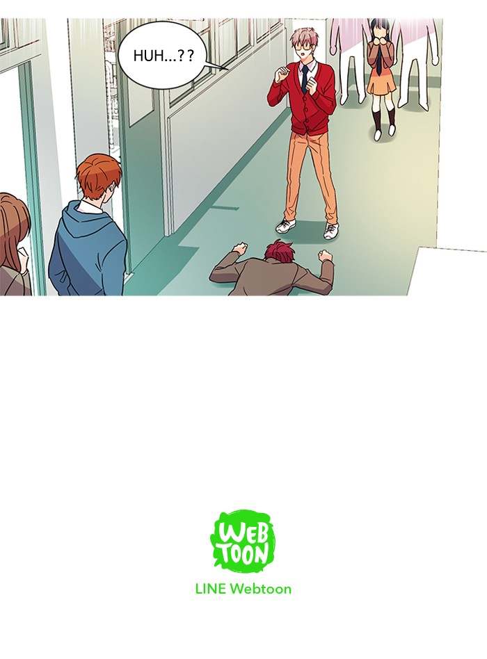 Oh! Holy Chapter 18 - Page 42