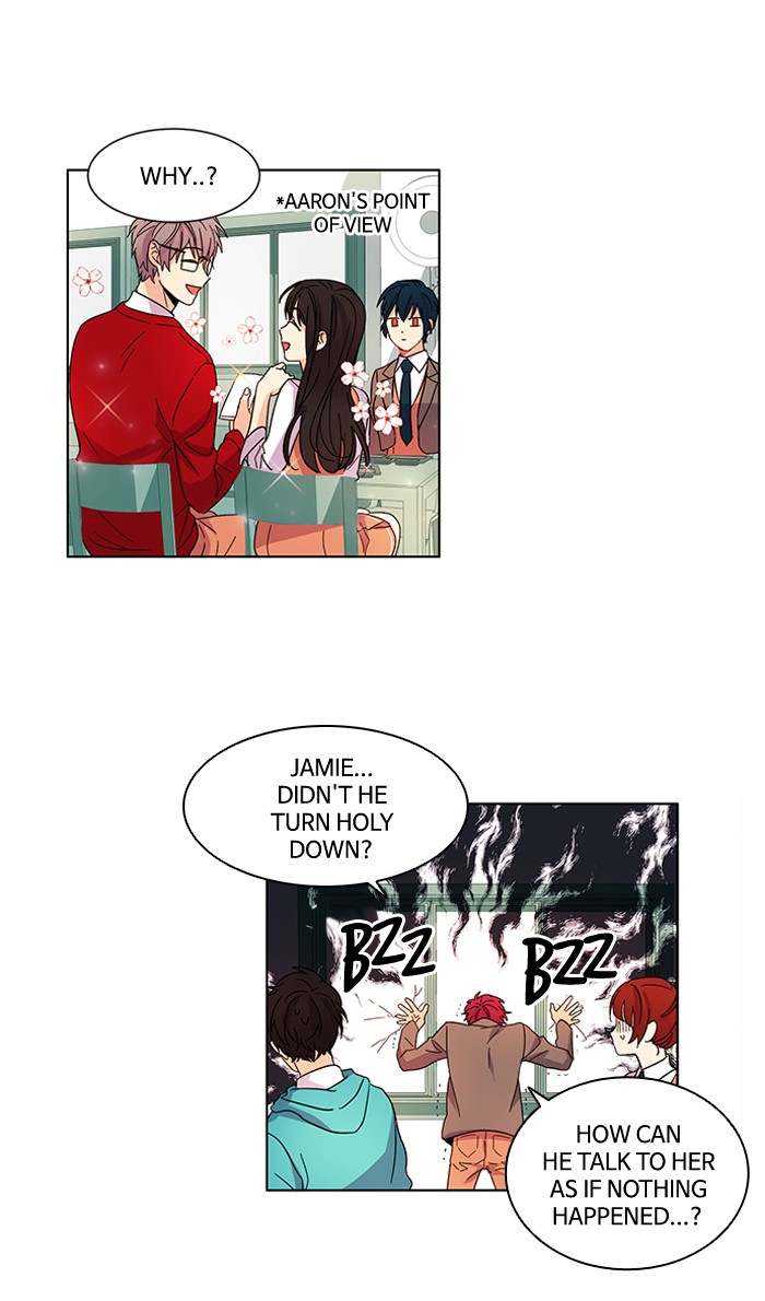 Oh! Holy Chapter 18 - Page 7
