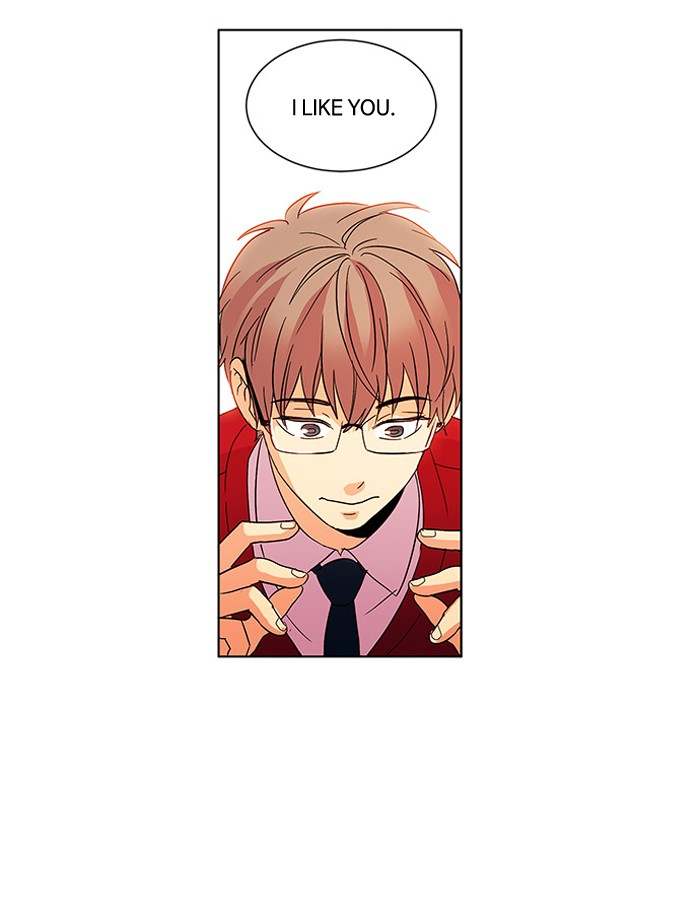 Oh! Holy Chapter 27 - Page 10
