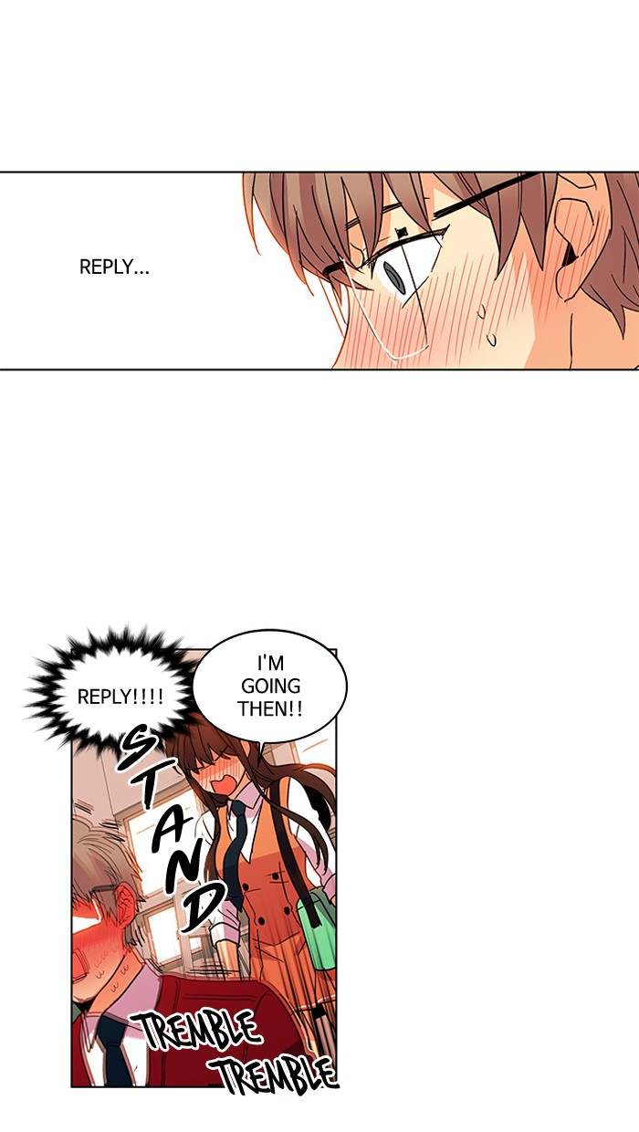 Oh! Holy Chapter 27 - Page 18