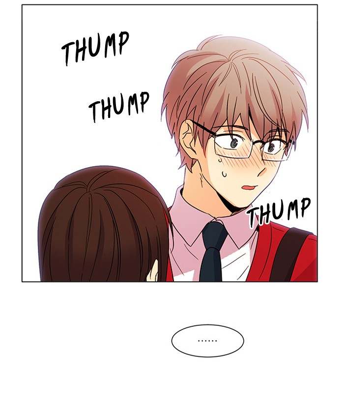 Oh! Holy Chapter 27 - Page 2