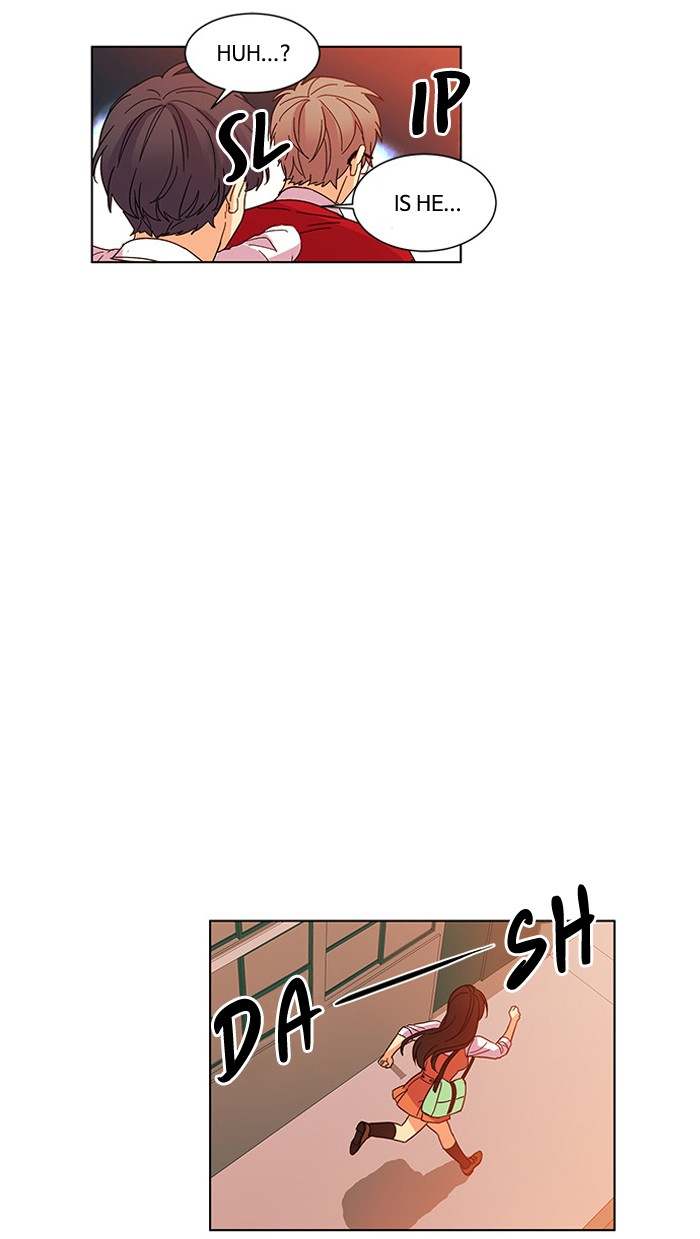 Oh! Holy Chapter 27 - Page 23