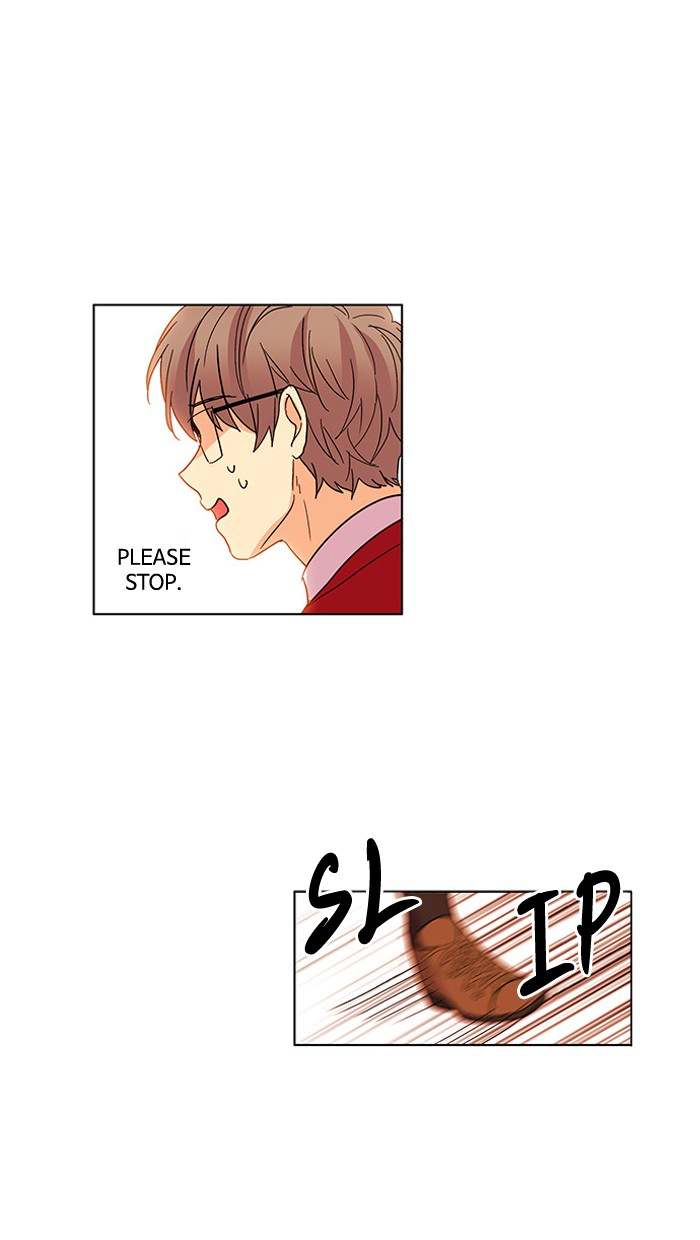Oh! Holy Chapter 27 - Page 24