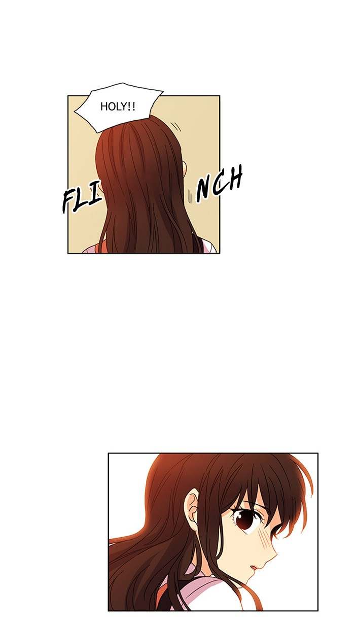 Oh! Holy Chapter 27 - Page 26