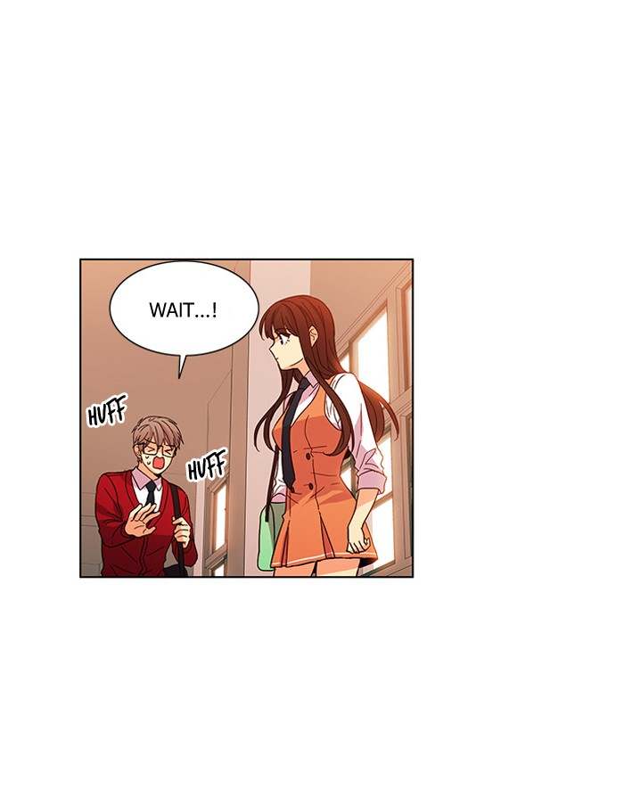 Oh! Holy Chapter 27 - Page 27