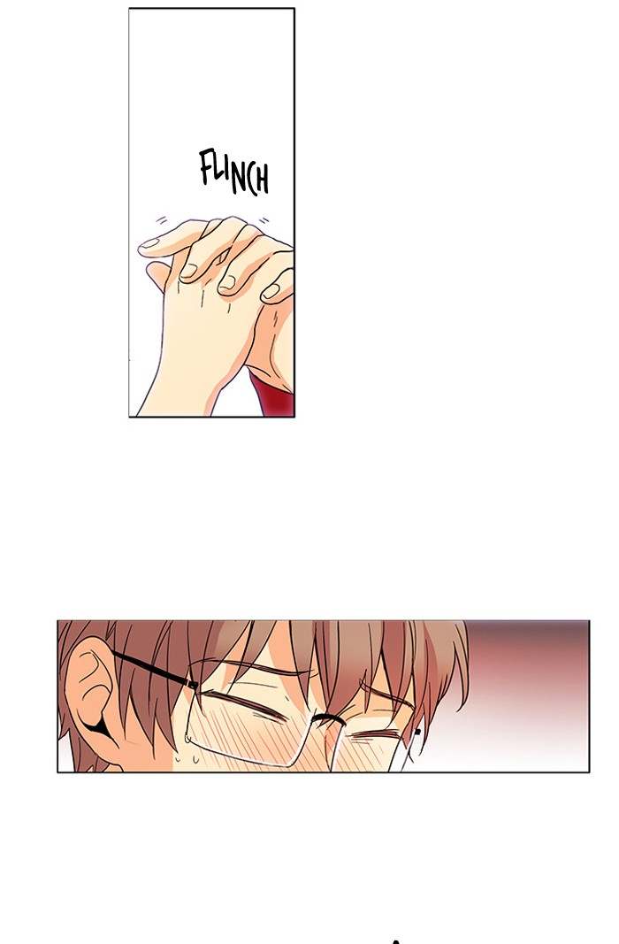 Oh! Holy Chapter 27 - Page 3