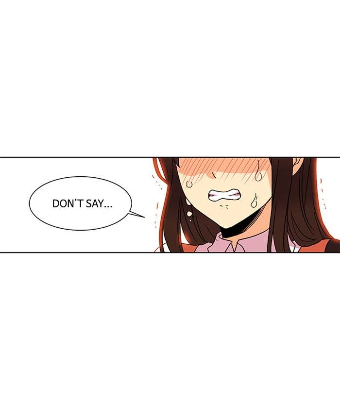 Oh! Holy Chapter 27 - Page 32
