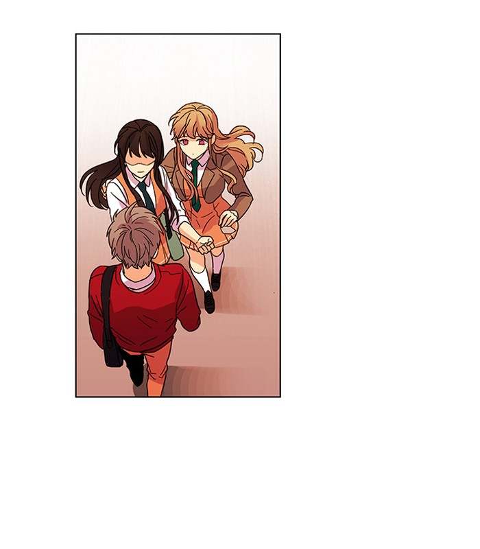 Oh! Holy Chapter 27 - Page 36
