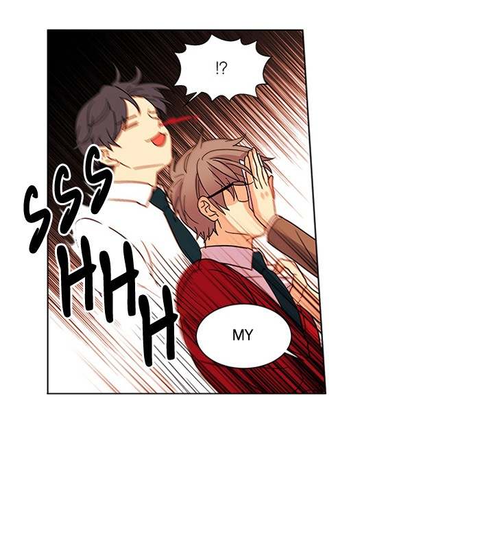 Oh! Holy Chapter 27 - Page 38