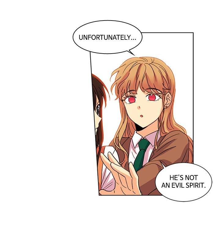 Oh! Holy Chapter 27 - Page 39