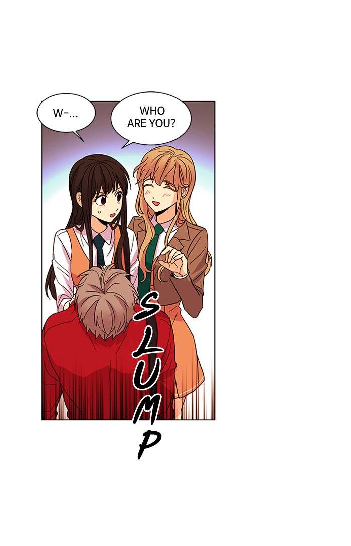Oh! Holy Chapter 27 - Page 40