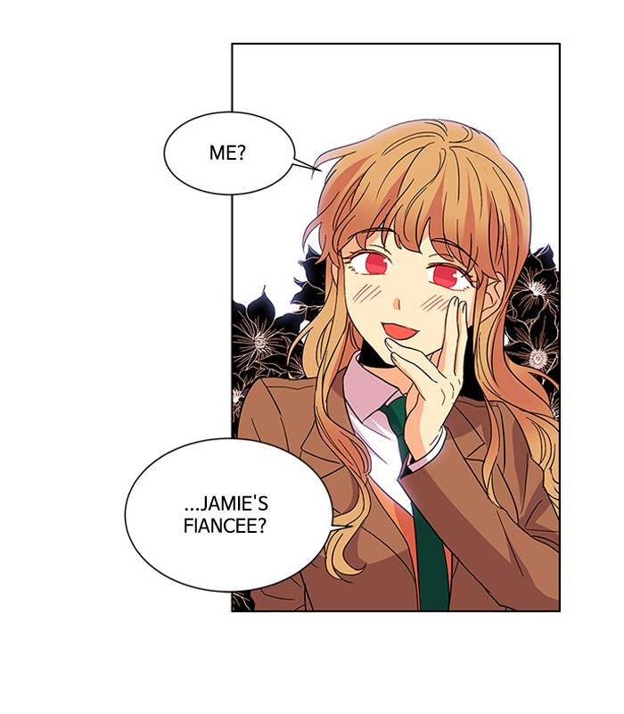 Oh! Holy Chapter 27 - Page 41