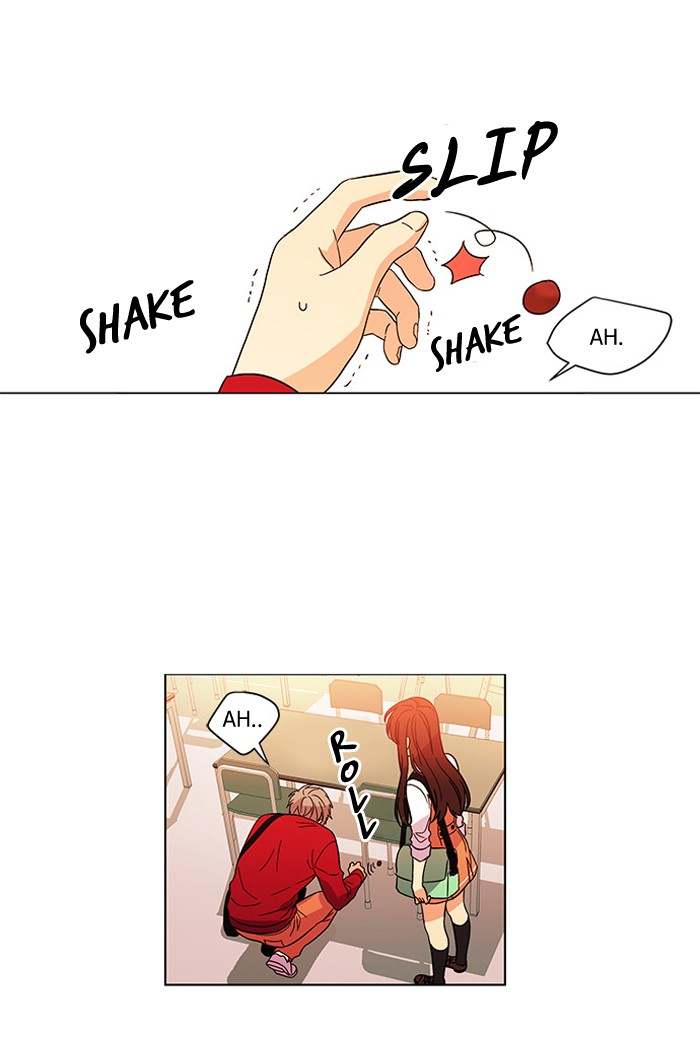 Oh! Holy Chapter 27 - Page 5