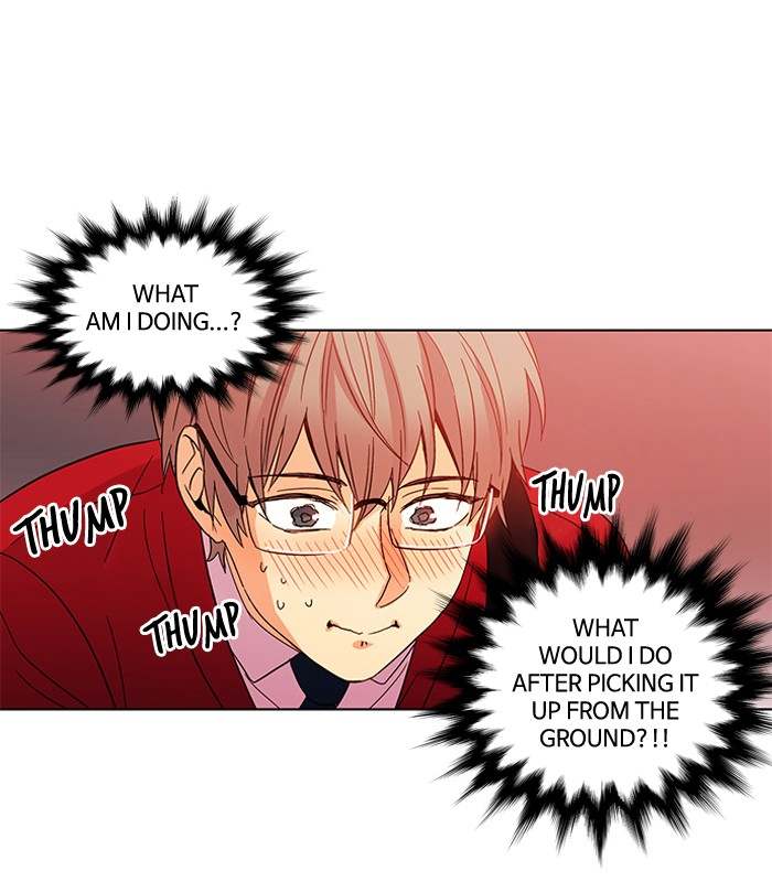 Oh! Holy Chapter 27 - Page 7